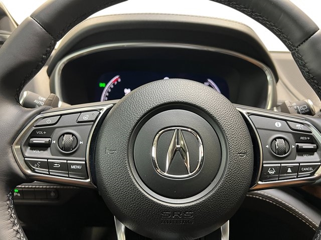2025 Acura MDX w/Advance Package