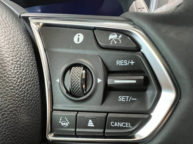 2025 Acura MDX w/Advance Package