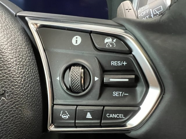 2025 Acura MDX w/Advance Package