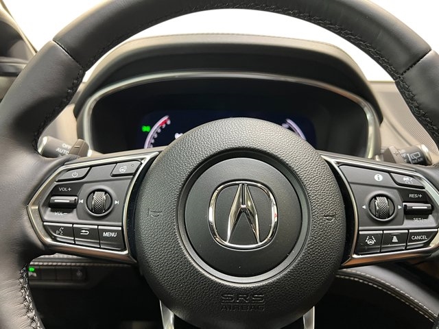 2025 Acura MDX w/Advance Package