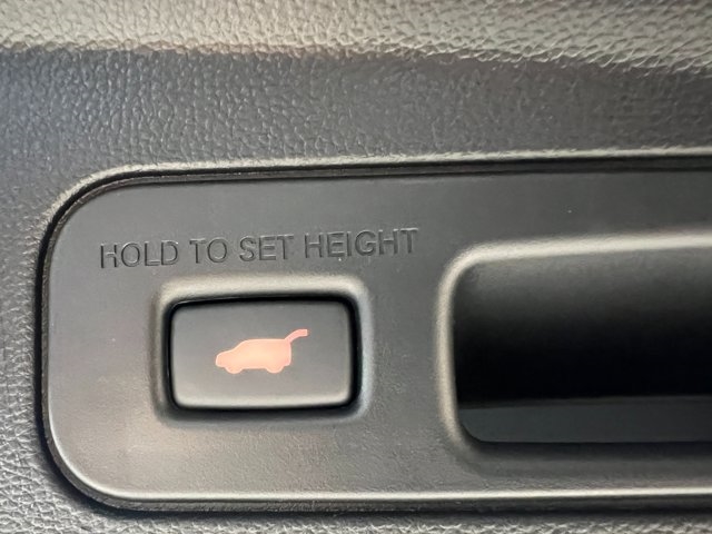 2025 Acura MDX w/Advance Package