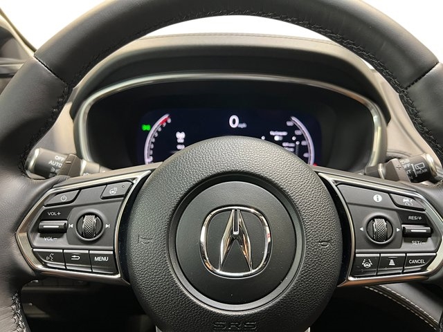 2025 Acura MDX w/Advance Package