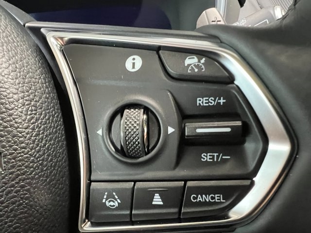 2025 Acura MDX w/Advance Package
