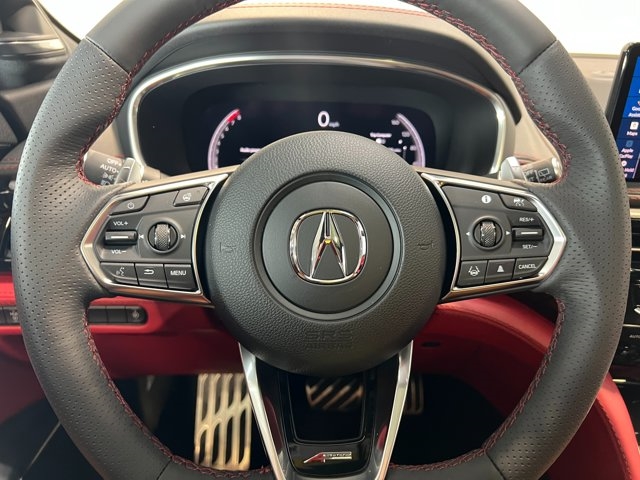 2025 Acura MDX w/A-Spec Advance Package