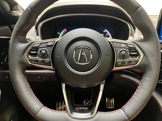 2025 Acura MDX w/A-Spec Advance Package