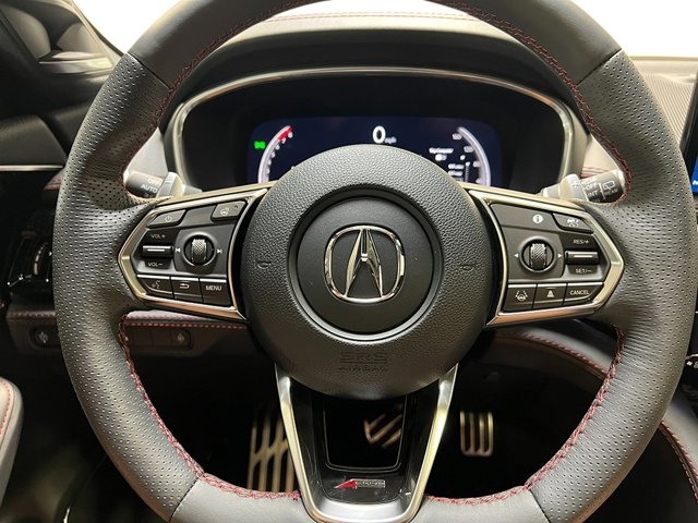 2025 Acura MDX w/A-Spec Advance Package