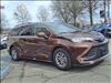 2021 Toyota Sienna XLE 7-Passenger