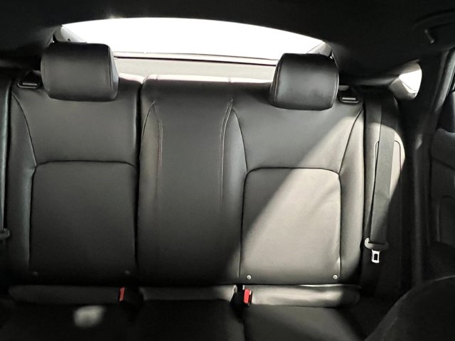 2025 Acura Integra Type S