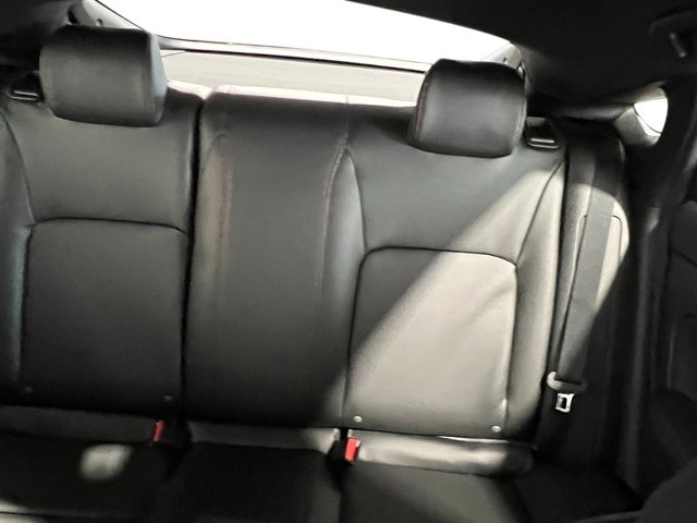 2025 Acura Integra Type S