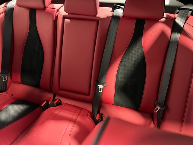 2025 Acura TLX w/A-Spec Package