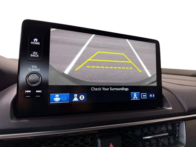 2025 Acura ADX w/A-Spec Advance Package