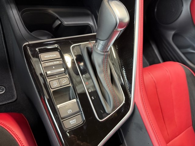 2025 Acura ADX w/A-Spec Advance Package