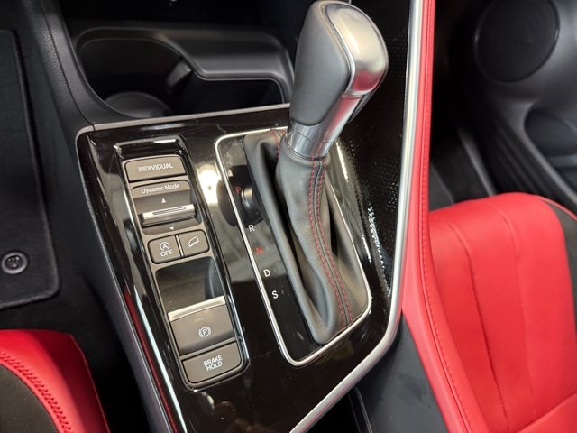 2025 Acura ADX w/A-Spec Advance Package