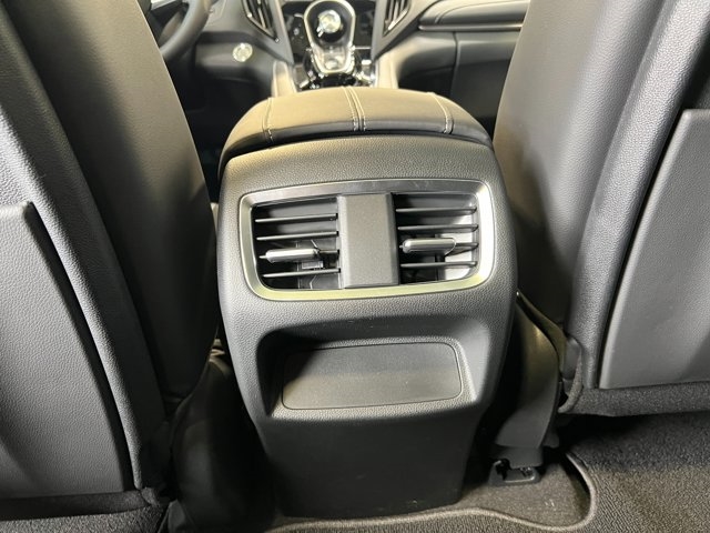2025 Acura RDX 