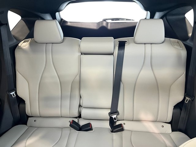 2025 Acura RDX 