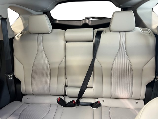 2025 Acura RDX w/Technology Package