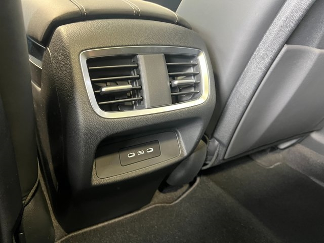 2025 Acura RDX w/Technology Package