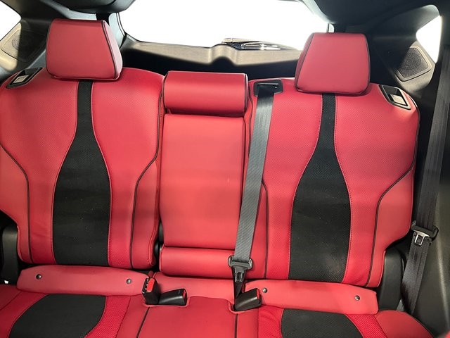 2025 Acura RDX w/A-Spec Package