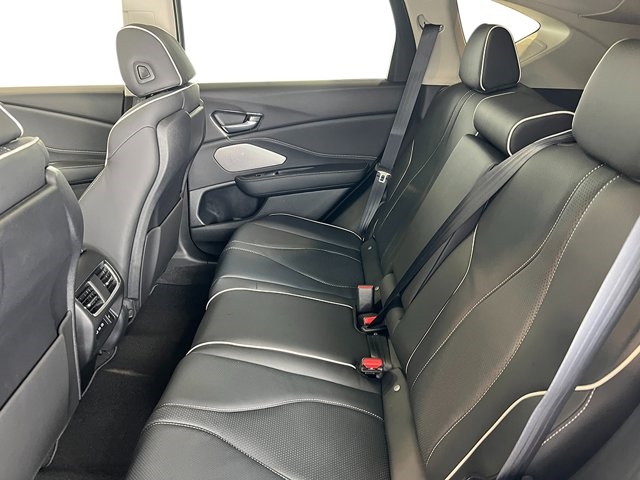2025 Acura RDX w/Advance Package