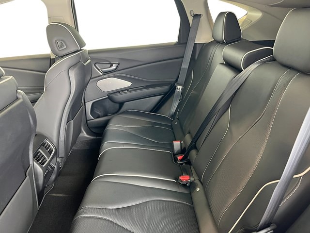 2025 Acura RDX w/Advance Package