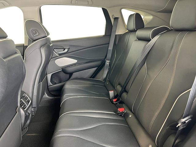 2025 Acura RDX w/Advance Package