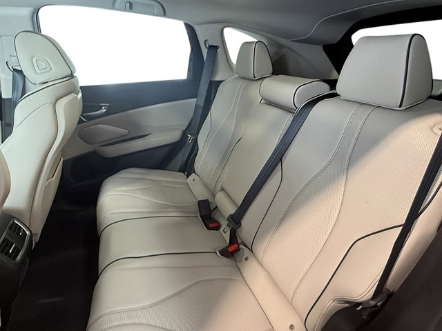 2025 Acura RDX w/Advance Package