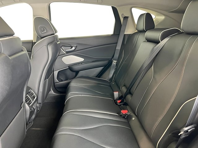 2025 Acura RDX w/Advance Package