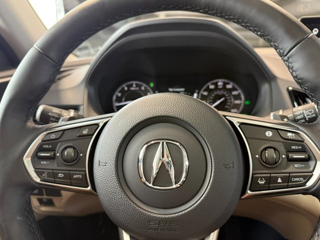 2025 Acura RDX w/Advance Package