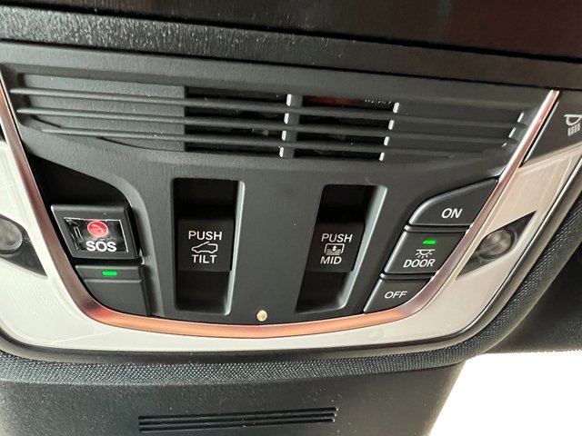 2025 Acura MDX w/A-Spec Package