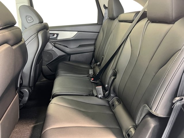 2025 Acura MDX 