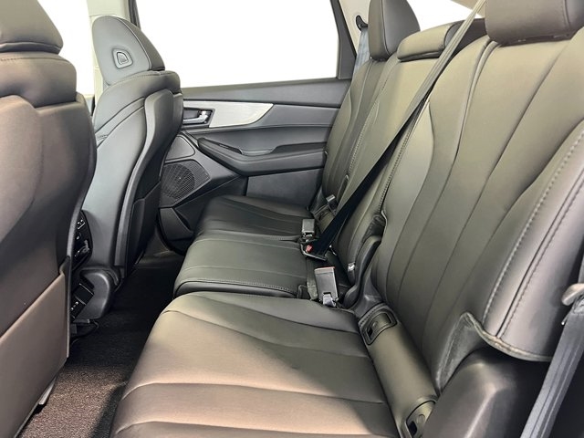 2025 Acura MDX SH-AWD
