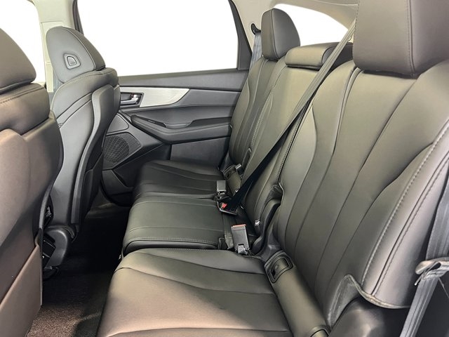 2025 Acura MDX SH-AWD
