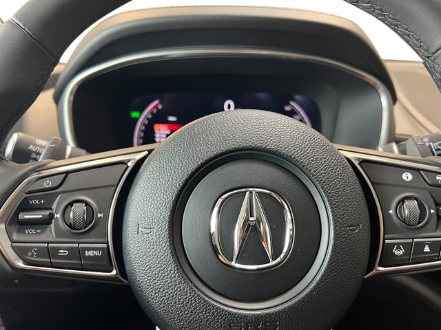 2025 Acura MDX w/Technology Package