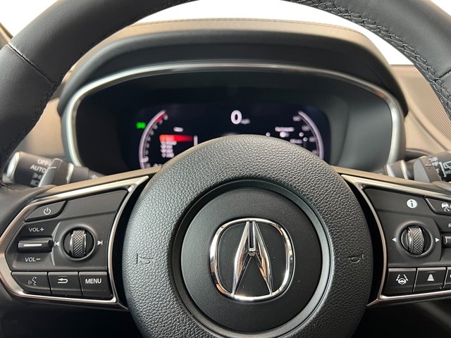 2025 Acura MDX w/Technology Package