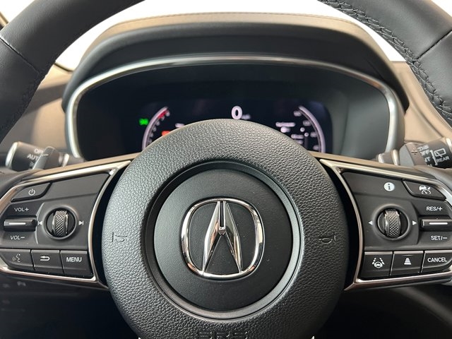 2025 Acura MDX w/Technology Package