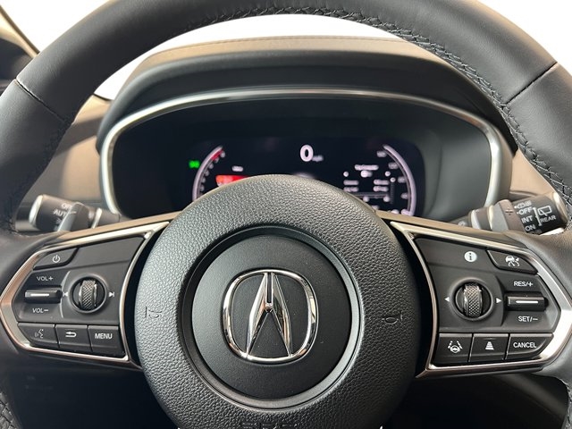 2025 Acura MDX w/Technology Package