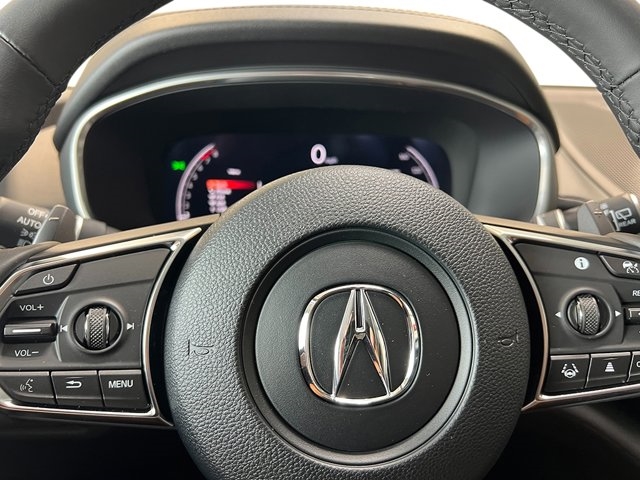 2025 Acura MDX w/Technology Package