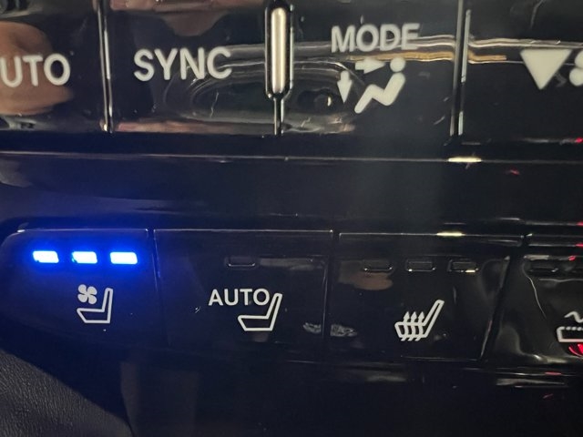 2025 Acura MDX w/Advance Package