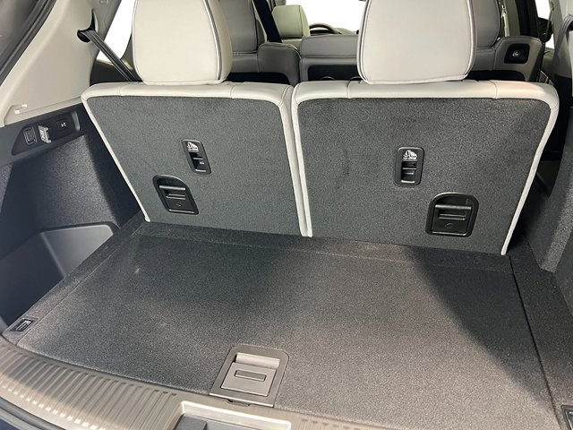 2025 Acura MDX w/Advance Package