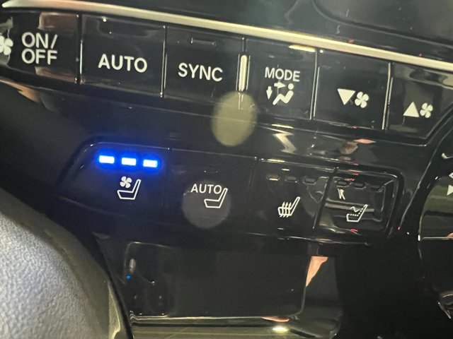 2025 Acura MDX w/Advance Package