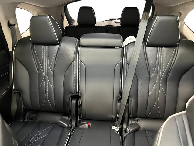 2025 Acura MDX w/Advance Package