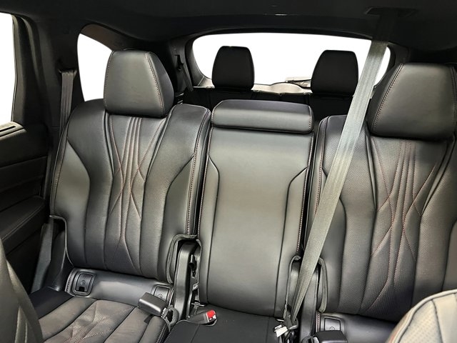 2025 Acura MDX w/A-Spec Advance Package