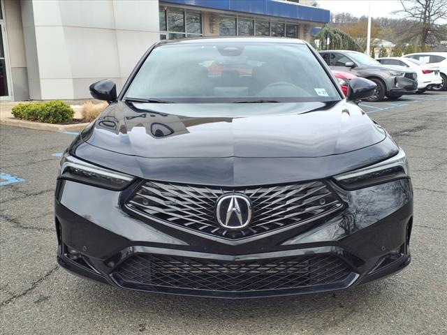 2023 Acura Integra w/Tech w/A-SPEC