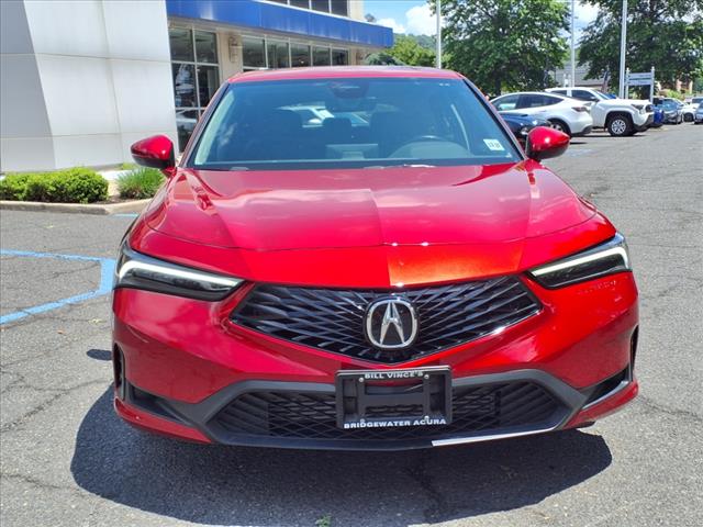 2023 Acura Integra Base