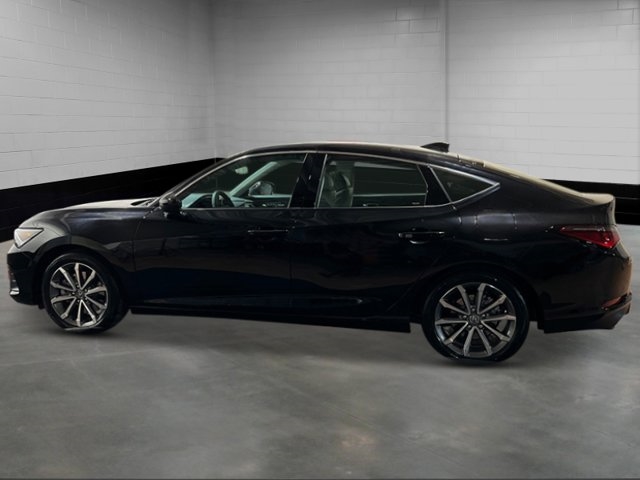 2025 Acura Integra Base