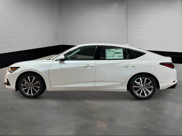 2025 Acura Integra Base
