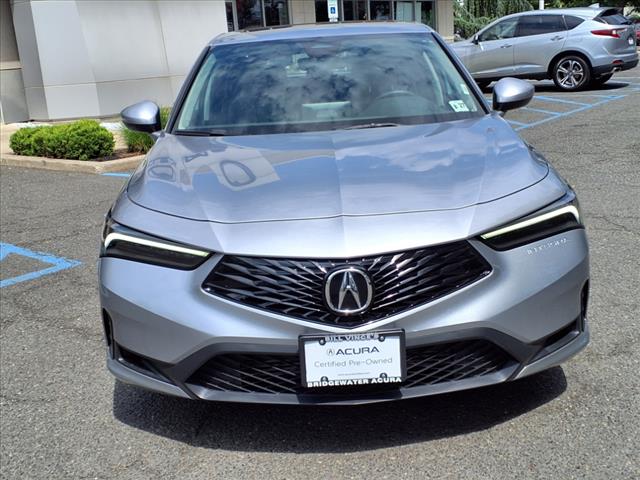 2023 Acura Integra Base
