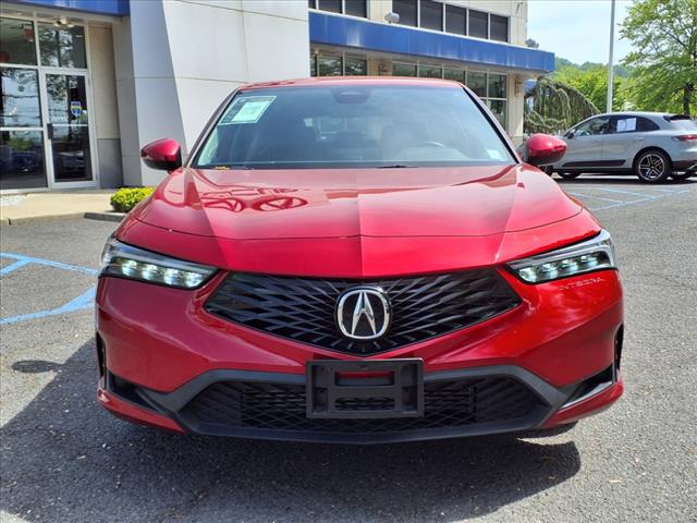 2023 Acura Integra Base