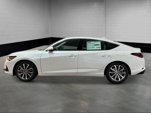 2025 Acura Integra Base