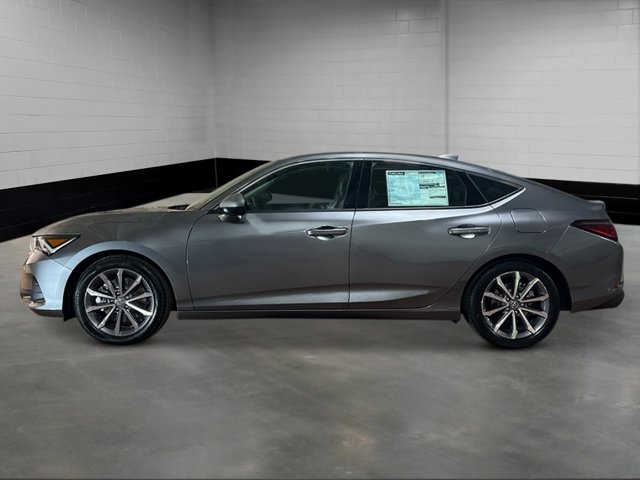 2025 Acura Integra Base